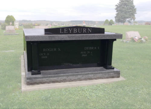 leyburn-mausoleum